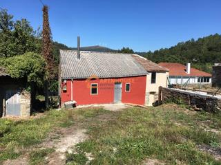 Maison à Irixo (O)