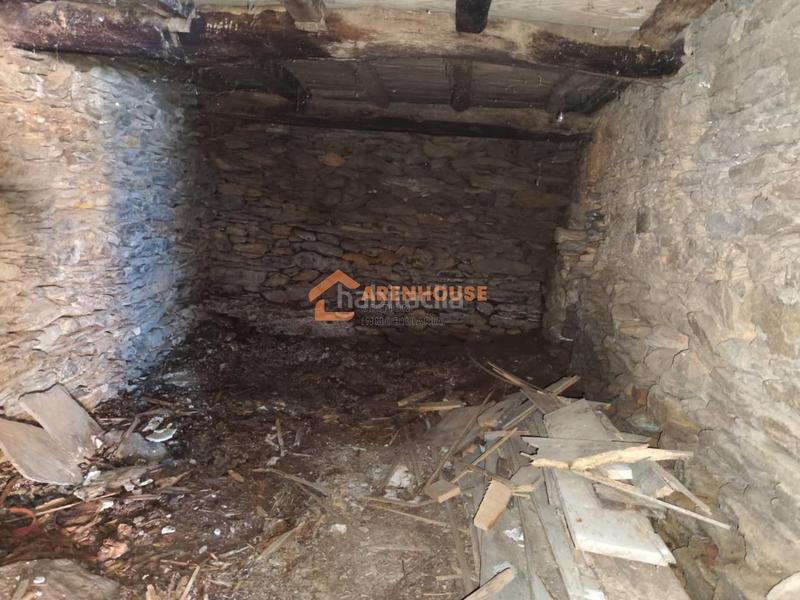 Foto dfdad3c5-94ab-4634-8d88-d13cd6b1c560. Casa amb calefacció aparcament a Irixo (O)