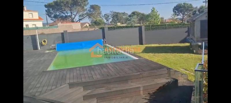 Foto 060fef83-979a-404e-9621-a2b01109f616. Chalet en Cambados