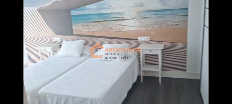 Foto 4bdbfbd1-0497-4314-947e-bba0332ff19a. Chalet en Cambados