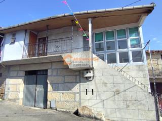 Casa a Baños de Molgas