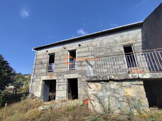 Haus in Punxín