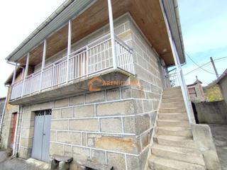 Haus in Paderne de Allariz