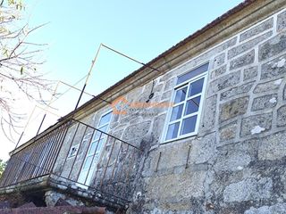 Casa in San Amaro