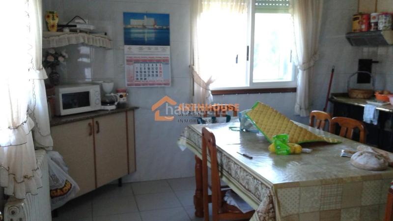 Foto 074a47f6-9c8c-4ae8-9313-a6a1b745a6b0. Casa con riscaldamento parcheggio in San Cibrao das Viñas
