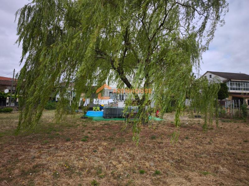 Foto da3a43cd-ec53-414e-8846-b2432d86f32e. Casa con riscaldamento parcheggio in San Cibrao das Viñas