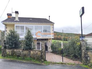 Casa a San Cristovo de Cea