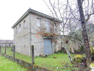 Maison à San Cristovo de Cea