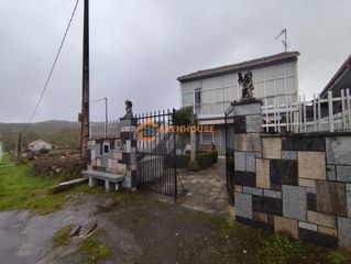 Casa in Baños de Molgas