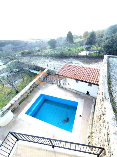 Foto 22bd211e-8a7f-410d-82b2-a1ef89997935. Chalet avec chauffage dans Merca (A)