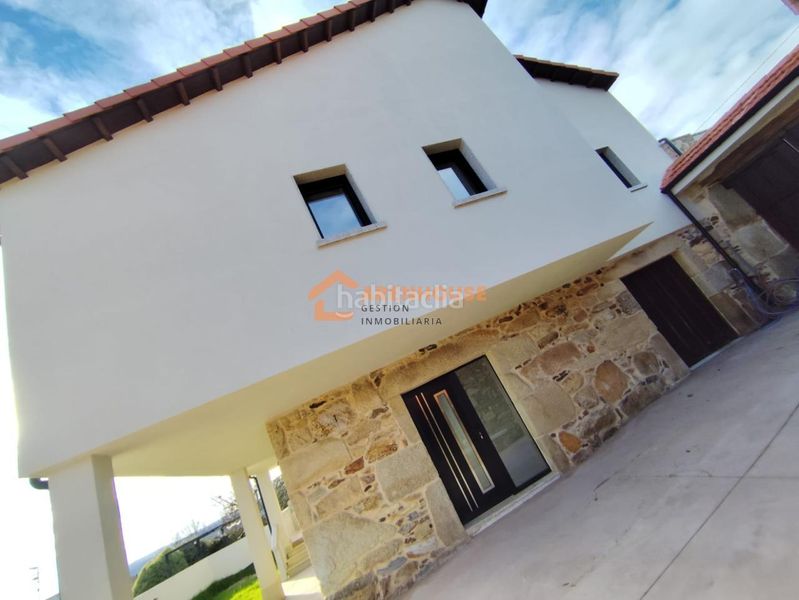 Foto 40365561-e90b-44e5-9b73-d9374e772233. Chalet avec chauffage dans Merca (A)