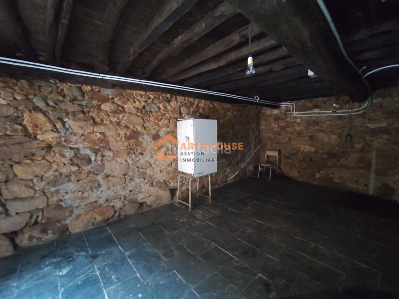 Foto 4cde3640-28e6-4716-a928-b9447b8bf475. Chalet avec chauffage dans Merca (A)