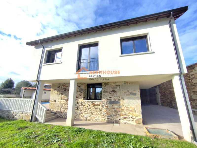Foto 4e3af931-3788-4452-af0b-0cc58bb6aae2. Chalet avec chauffage dans Merca (A)
