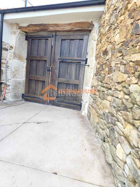 Foto 670ba269-cc4c-44d7-b7ca-b00676a434f8. Chalet avec chauffage dans Merca (A)