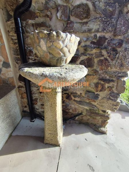 Foto 7ff7f0e0-6906-4721-89cb-a52d0db09b72. Chalet avec chauffage dans Merca (A)