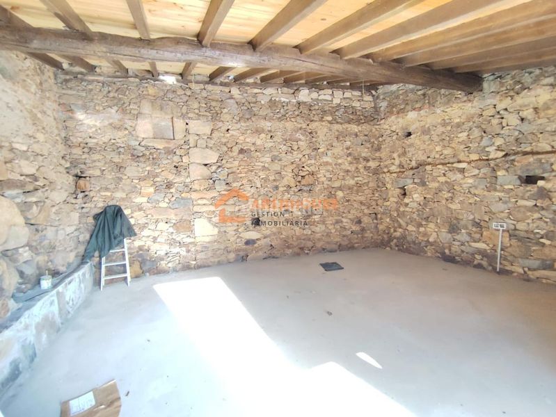 Foto a725b2b5-2e2a-4036-aa89-6027213b81b6. Chalet avec chauffage dans Merca (A)