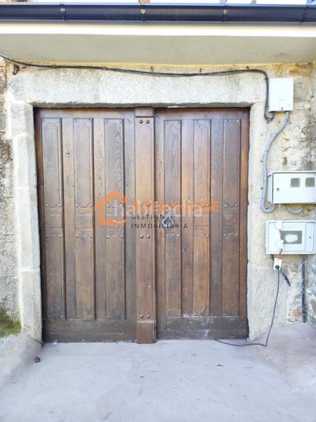 Foto df6f4c1c-e319-440e-9b27-809c2292c959. Chalet avec chauffage dans Merca (A)