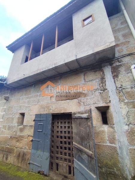 Foto cd17a9bb-4bf6-44b8-9625-fd635bc685b6. House with heating in Barbadás
