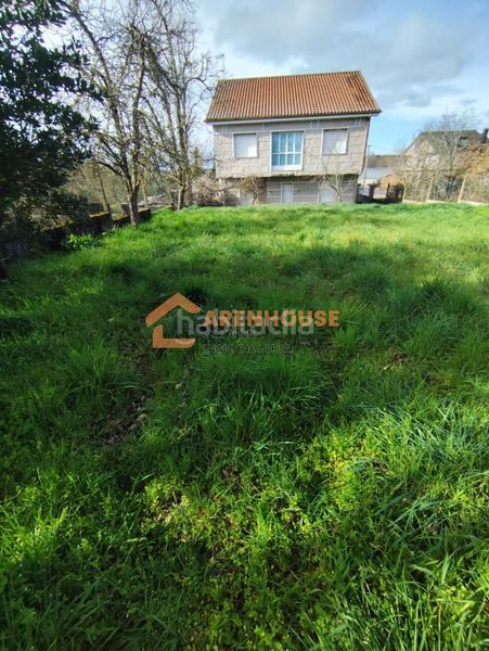 Foto 0e851670-b517-462a-b27f-904cb4a879b0. Maison avec chauffage parking dans Baltar