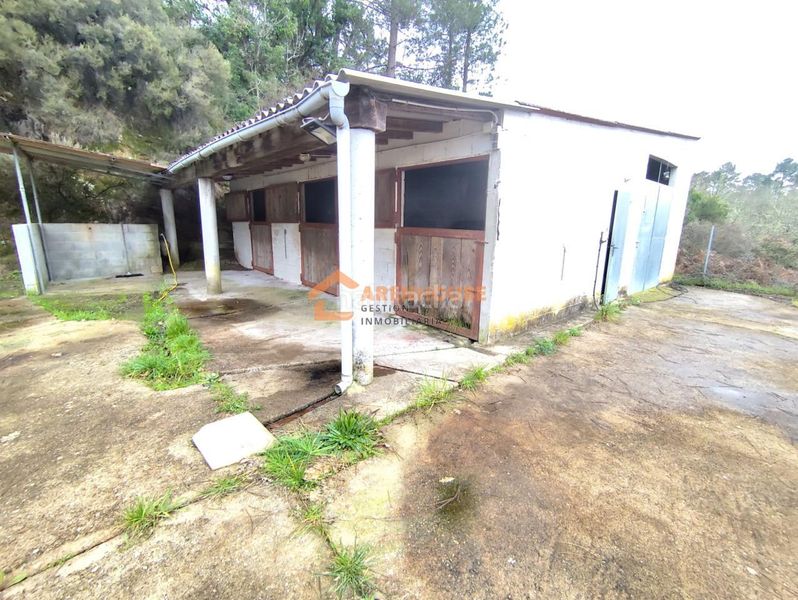 Foto e08f83f4-3cf2-4353-9e05-9534522b4c93. House with heating parking in Barbadás
