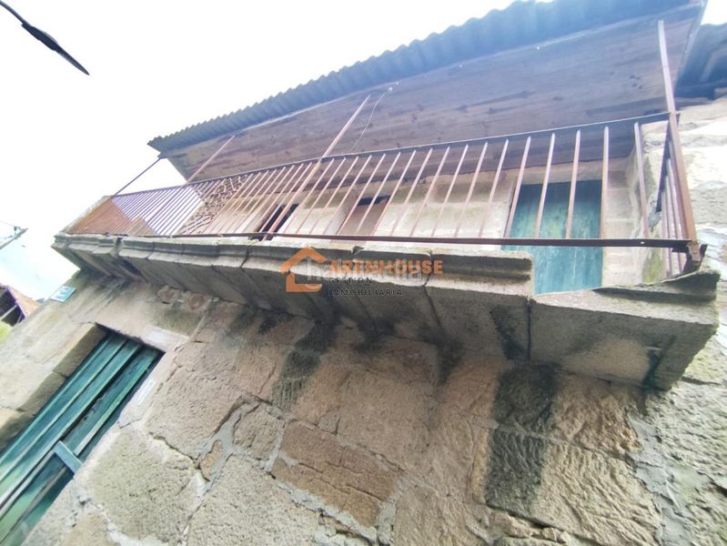 Foto 611e3a75-1cc9-436d-8334-1e50577dcf44. Casa amb calefacció aparcament a Carballiño (O)