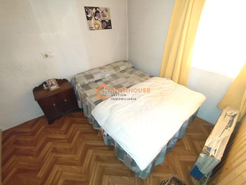 Foto 6d667ba1-5714-49f5-9793-ba33f8853ae8. Casa amb calefacció aparcament a Carballiño (O)