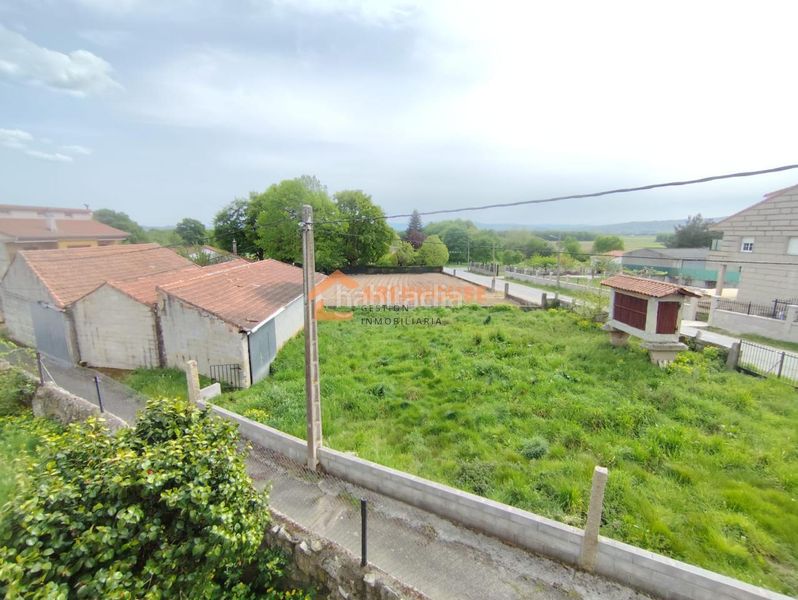 Foto e06e348c-c0e1-4382-b5c0-eacc7a9dfbcb. Casa amb calefacció aparcament a Xunqueira de Ambía