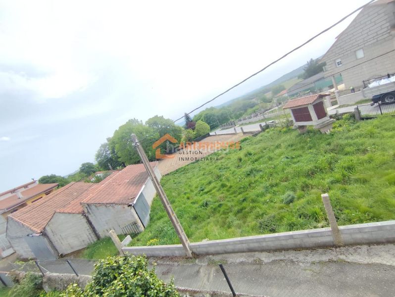 Foto e54e7577-1ec2-432b-8e7e-08dd8c4a8830. Casa amb calefacció aparcament a Xunqueira de Ambía