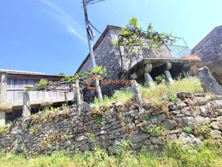 Maison à Boborás