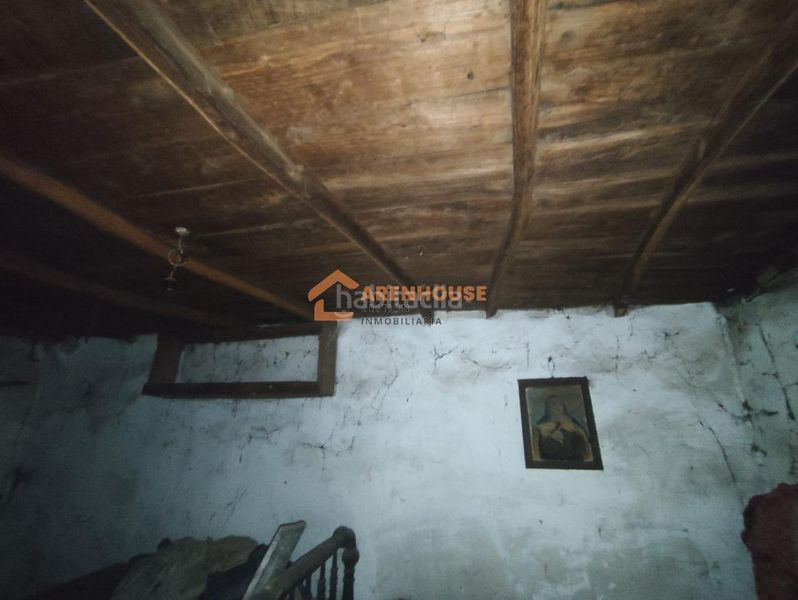 Foto ab583618-a527-41b3-a9fd-b7da10ed74d9. Casa amb calefacció aparcament a Baños de Molgas