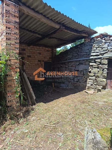 Foto c98db04d-6aaf-4209-a524-caa8cfc3148a. Casa amb calefacció aparcament a Baños de Molgas