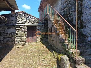 Casa in Baños de Molgas