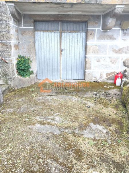 Foto babaa0a6-172a-4f9c-bc1c-1c6ade1df2b7. Casa amb calefacció aparcament a Baños de Molgas