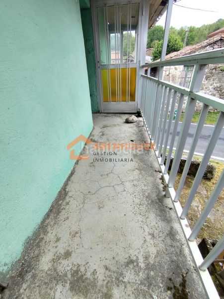 Foto cd4eabe7-b738-4a59-a8ba-46ac163c95aa. Casa amb calefacció aparcament a Baños de Molgas