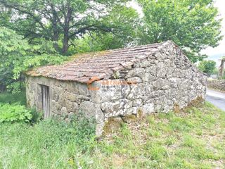 Fondo rustico in Bande