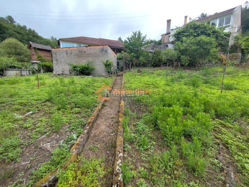 Foto 1d6af131-e330-4161-bb42-028ce65d56d4. Casa amb calefacció aparcament a Carballiño (O)