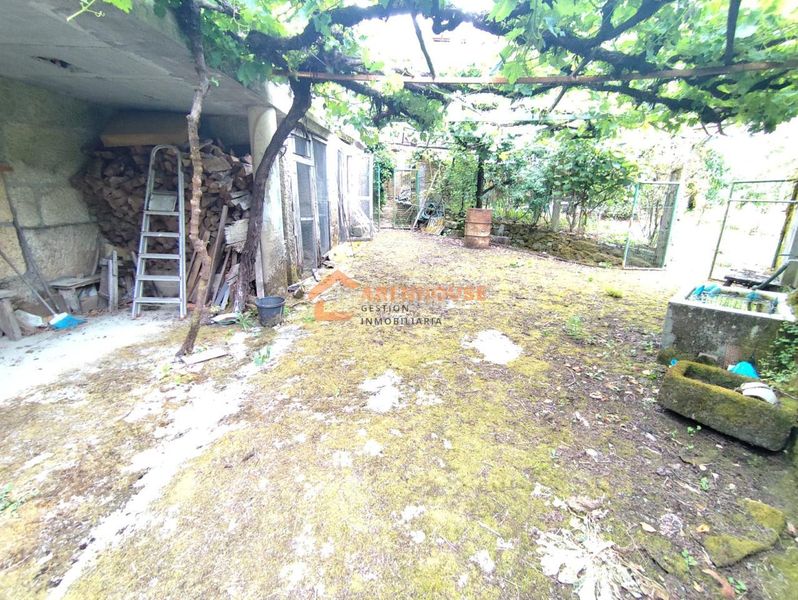 Foto 56813a89-2020-4da7-8595-02d6ec5c6496. Casa amb calefacció aparcament a Carballiño (O)