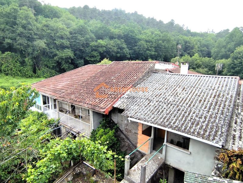 Foto 61699913-159d-4381-b1ca-dd6151665553. Casa amb calefacció aparcament a Carballiño (O)