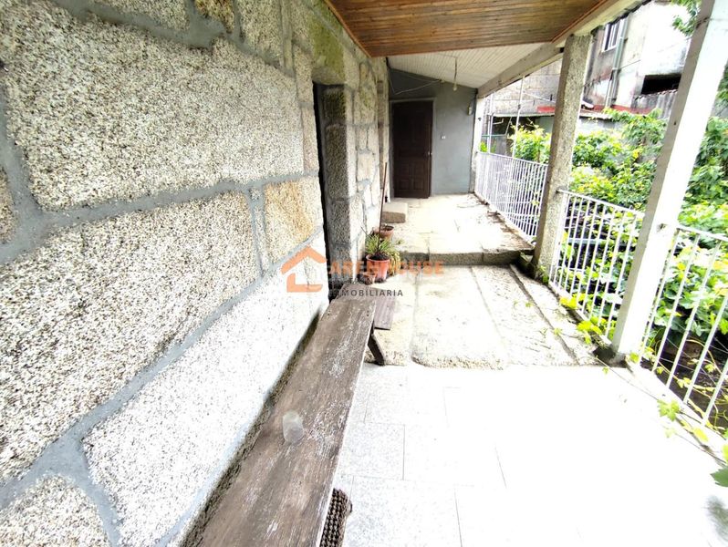 Foto 6ef107a8-9a9f-4836-9146-f4a24b7a1099. Casa amb calefacció aparcament a Carballiño (O)