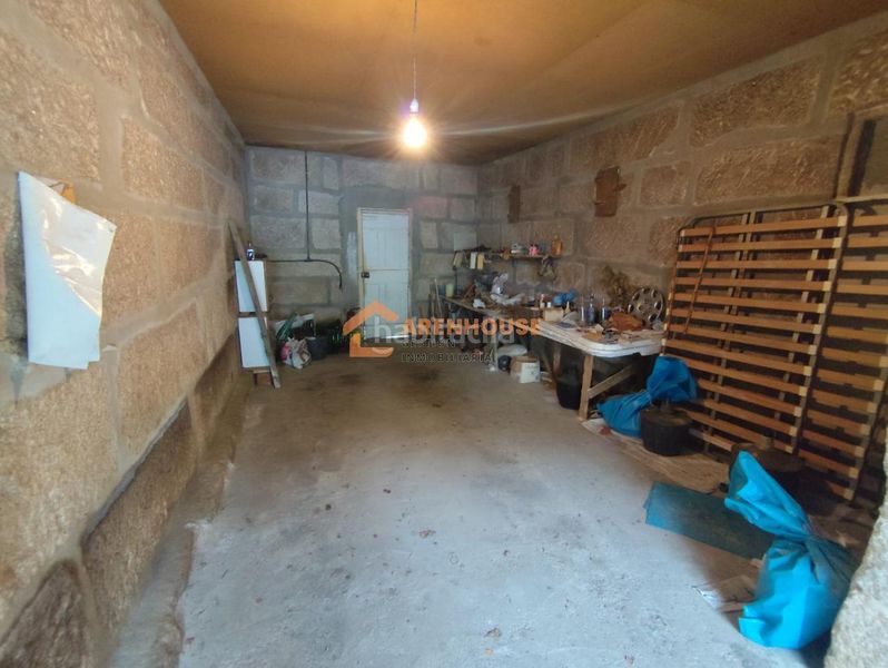 Foto 94b12d76-0628-4711-80c6-d7b998f9e5fe. Casa amb calefacció aparcament a Carballiño (O)