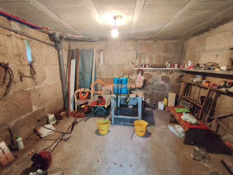 Foto ccbea9f9-cde9-4e0d-bc0d-9dddf18a417c. Casa amb calefacció aparcament a Carballiño (O)