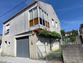 Casa in Sarreaus