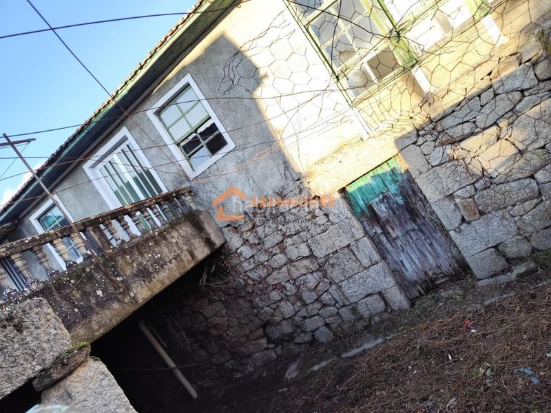 Foto d470e10a-d8c9-4c46-b119-ef6793c46fed. Maison avec chauffage parking dans Celanova