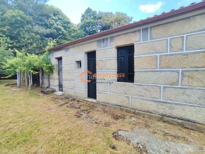 Foto 699a134c-a7a2-4e27-a11e-fd690fab0da5. Casa amb aparcament a San Amaro