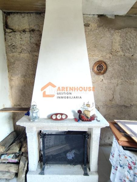 Foto 7c83956a-3d7a-47a3-8248-48a6431c956a. Casa amb aparcament a San Amaro