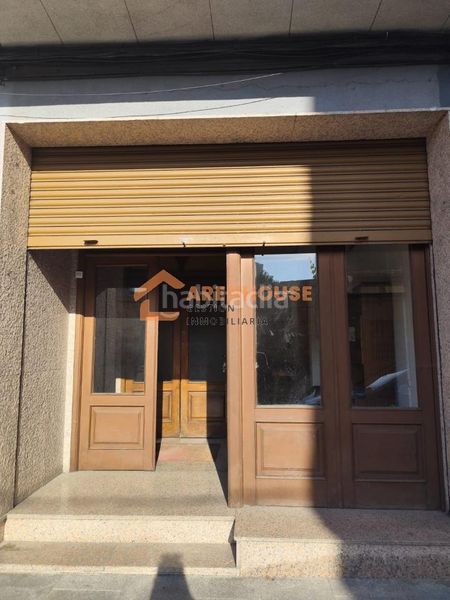 Foto 5d7c3ff1-30e5-4819-80ce-777c629820b0. Local comercial a Carballiño (O)