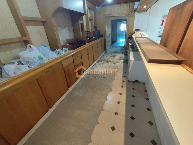 Foto bde1b10c-791c-4c76-8a9d-10aa44d7ceee. Local comercial a Carballiño (O)