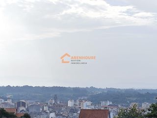 Terreno residenziale in Carballiño (O)