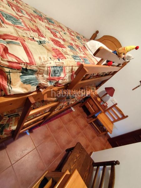 Foto 34f8dee2-3235-433e-9023-d0537b020333. Casa amb calefacció aparcament a Xunqueira de Ambía