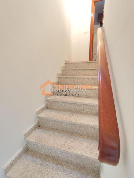 Foto 5565a0a2-592e-45d8-b76e-b46c9e588aac. Casa amb calefacció aparcament a Xunqueira de Ambía